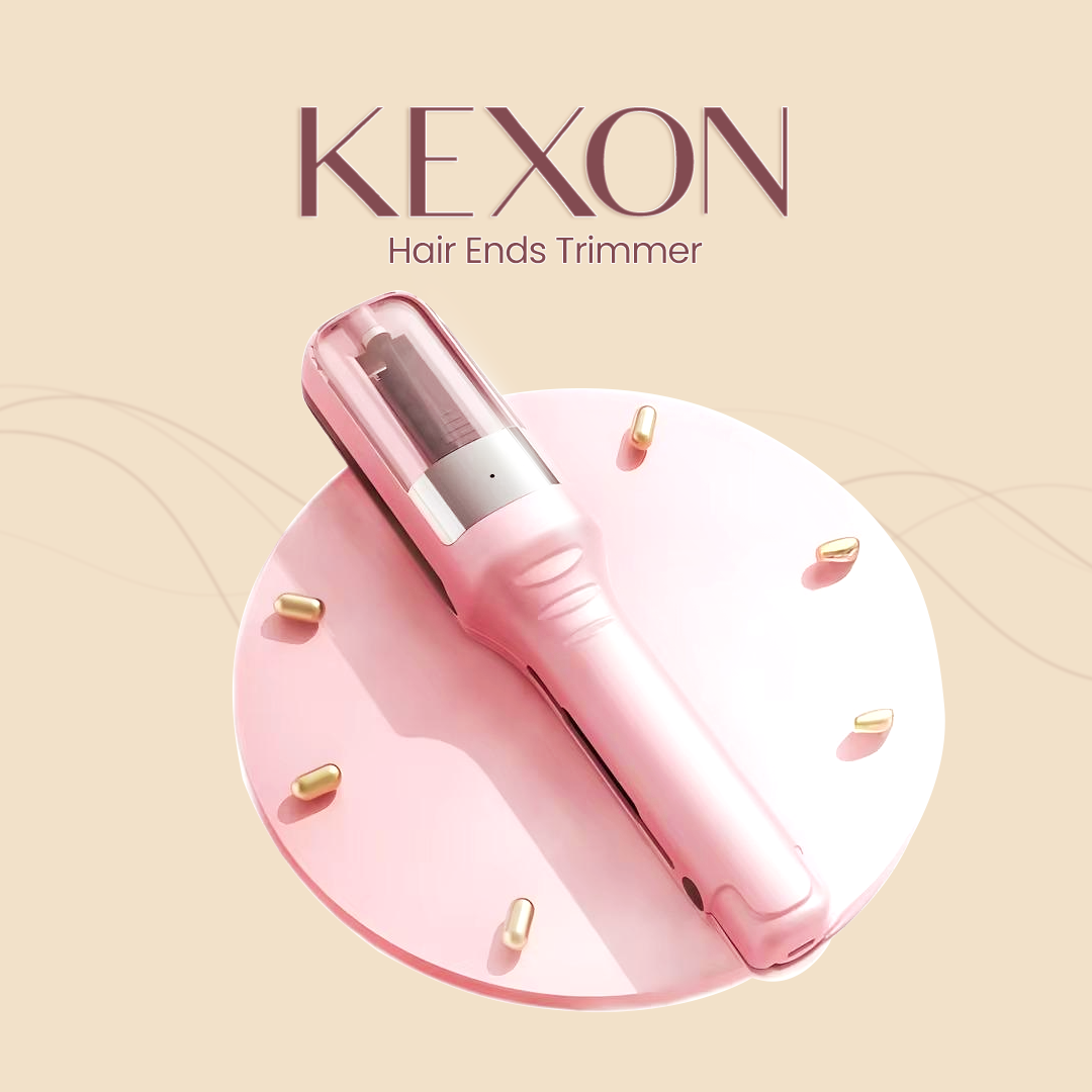 Kexon TrimTech Pro